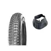 shumee Pnevmatika z zračnico S-369 4.00-6 2PR/TT TR13