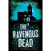 The Ravenous Dead