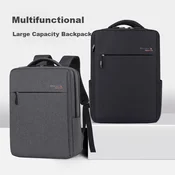 Brinch Torba za laptop, Crna