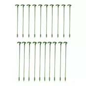 SupportPlant, podpora za rastline (10+10 GRATIS)