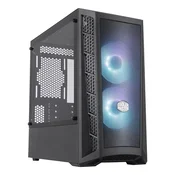 Racunar ZEUS i7-12700KF/DDR4 16GB/M.2 1TB/RX6650XT 8GB