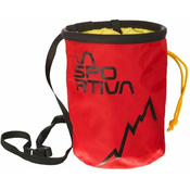 La Sportiva LSP Chalk Bag Red PZ