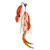 Vaba Kabura Jatsui Drax Sliding Jig 80g Naranja