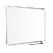 Bi-Office tabla bela Maya Top Pro, 45x60cm emajlirano jeklo