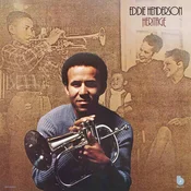 Eddie Henderson - Heritage (Reissue) (180 g) (LP)