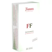 Fromms Single: FF, 21 condoms