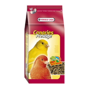 VERSELE LAGA hrana za ptice CANARIES PRESTIGE, kanarčki, 1kg