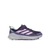 adidas Trekking čevlji Terrex Trailmaker 2 Cf K JS0499 Vijolična