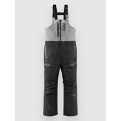 ThirtyTwo Tm-3 Recycled Bib Pants grey