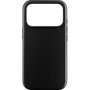 Nomad Modern Case, vulcan black - iPhone 2025 Pro