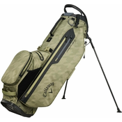 Callaway Fairway C HD Olive Houndstooth Golf torba Stand Bag