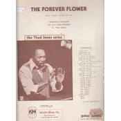 THE FOREVER FLOWER (eng.)
