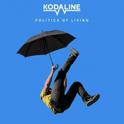 Kodaline Politics Of Living (Vinyl LP)