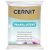 Modelirna masa Cernit TRANSLUCENT 56g | različni odtenki