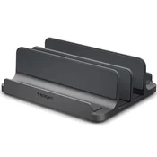 Spigen Organizator za pisarno Spigen LD208S4 za prenosnike, tablice, pametne telefone, tipkovnice - siv