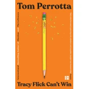 Tracy Flick Cant Win