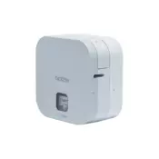 Printer za samoljepljive etikete Brother, PT-P300BT