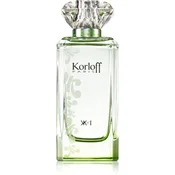 Korloff Paris N° I Green Diamond toaletna voda 88 ml za ženske