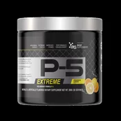 NO P-5 / 300GR BASIC SUPPLEMENTS - Orange &Lemon