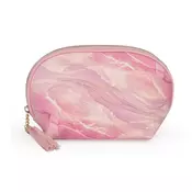 OXYBAG Marble Plus kozmetički torba roze