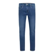 BLEND Kavbojke BHTWISTER moder denim