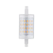 Paulmann LED svetilka R7s 78 mm 9 W 1.055 lm z možnostjo zatemnitve