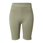 Sublevel Hlace, kaki