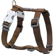 Red Dingo Oprtnik classic brown, rjav XS