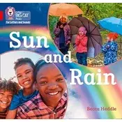 Sun and Rain
