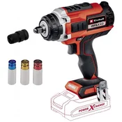 Einhell Professional PXC aku udarnI odvijac IMPAXXO 18/400