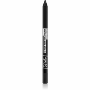 Sleek Lifeproof Kohl Eyeliner olovka za oci nijansa Blackmail 1,2 g