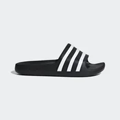 Adidas Papuce za decake Adilette Aqua K, F35556, Crne