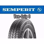 SEMPERIT - Van-Grip 3 - zimske gume - 205/75R16 - 110/108R - C
