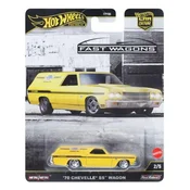 shumee Ikonični avtomobilček Hot Wheels JBK87