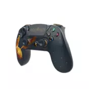 Gamepad Freaks and Geeks - Harry Potter - Hogwarts Legacy - Golden Snitch - Wireless Controller
