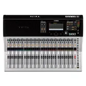 Yamaha TF5 Digitalna mešalna miza, 32 kanalna - Yamaha
