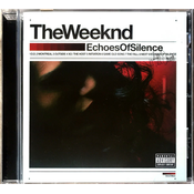 The Weeknd - Echoes Of Silence (CD)