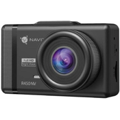 Navitel avto kamera R450 NV Full HD 1080p DVR-NAVI-R450