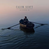 Calum Scott - Avenoir (Orange Coloured) (LP)