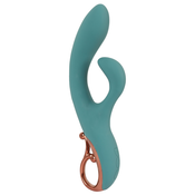 You2Toys The Magician Rabbit Vibrator Turquoise