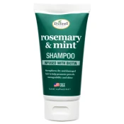 Difeel Šampon za kosu Ruzmarin i menta, 73.9 ml