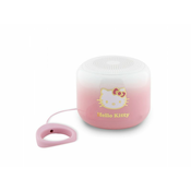 HELLO KITTY Bluetooth mini zvucnik gradient pink Hello Kitty