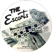 The Escorts - Bingo (Picture Disc) (7)