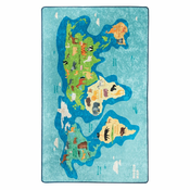 CONCEPTUM HYPNOSE Tepih (100 x 160) Map