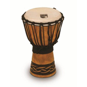 TOCA DJEMBE ORIGINS SERIES CELTIC KNOT TODJ-7CK
