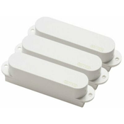 EMG SA Set White