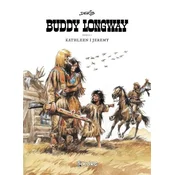 shumee Buddy Longway, knjiga 2