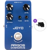 Joyo JF-23 Argos Overdrive SET Gitarski efekt