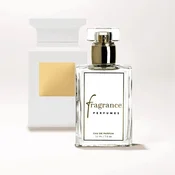 Navdihnjen po Tom Ford Soleil Blanc – unisex