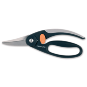 Fiskars FISKARS UNIVERZALNE ŠKARJE ZA OBREZOVANJE S PRSTNO ZANKO SP45